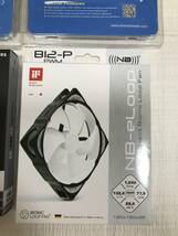 ケースファン PC FAN 4点 CORSAIR, BIONIC, SILVER STONE 未開封新品 12 cm 14 cm FQ121 SP140_画像3