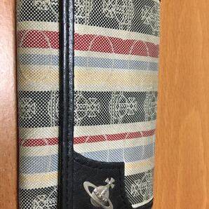 ヴィヴィアンキーケース