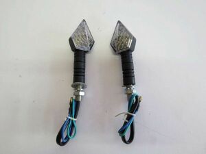 ※SALE品※ 汎用　led ウィンカー