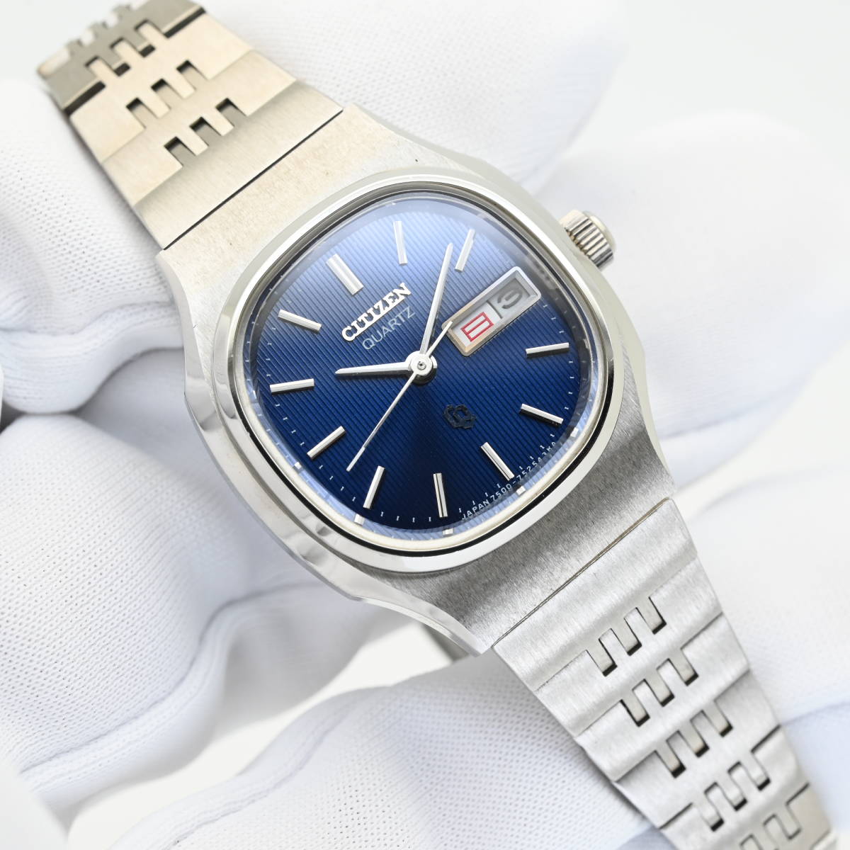 ヤフオク! -シチズンコスモスターの中古品・新品・未使用品一覧 クリアランスセール 蔵出 CITIZEN 70‘s デッドストック コスモスター ヴィンテージ 腕時計(アナログ)