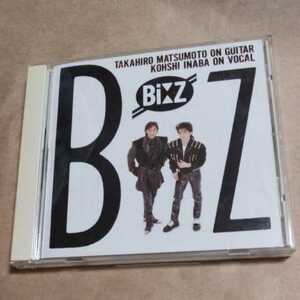 B'z/B'z　　CD　　　　,2