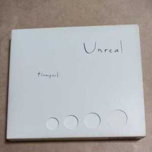 Unreal/flumpool CD　　　　,3