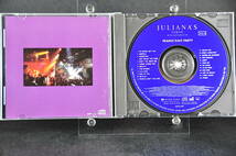 ☆ JULIANA'S TOKYO Vol.4 TRANCE RAVE PART / ジュリアナ東京 BRITISH DISCOTHEQUE IN 芝浦 ■93年盤 23曲収録 CD V.A.アルバム 美盤!!☆_画像4