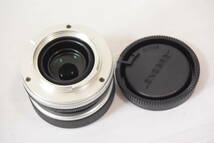 【新品】 Kenko ケンコー LENSBABY レンズベビー コンポーザー Sony Alpha ソニー アルファ LBCS Compser LBCS-Compser_画像9