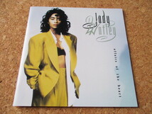 Jody Watley/Affairs Of The Heart ジョディ・ワトリー 91年 傑作名盤♪！国内盤♪ 廃盤♪ マイケル・J・パウエル♪デヴィッド・モラレス♪_画像4