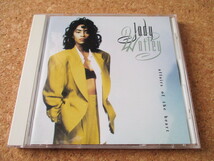 Jody Watley/Affairs Of The Heart ジョディ・ワトリー 91年 傑作名盤♪！国内盤♪ 廃盤♪ マイケル・J・パウエル♪デヴィッド・モラレス♪_画像1