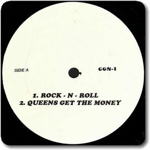 【○07】Consequence/Niggaz Get The Money EP/12''/Rock-N-Roll/The Riot/White Only/Mobb Deep/J Dilla/Q-Tip/The Ummah