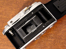 【稀少/ジャンク】アパラーテ&カメラバウ アカレックスIII《クセノン50mm f2装着》 : Apparate&Kamerabau AKAREX III《with Xenon50mm f2》_画像5