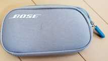 BOSE イヤホンケース_画像1