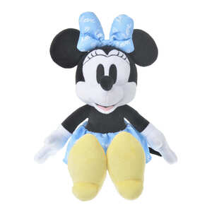  minnie soft toy Disney ARTIST COLLECTION by Kelly Park regular price and downward selling up goods Disney Minnie Mouse 