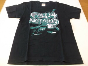 (　GOOD4NOTHING 【　Tシャツ　】　グッドフォーナッシング