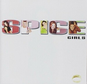 (お買い得！中古)SPICE SPICE_GIRLS