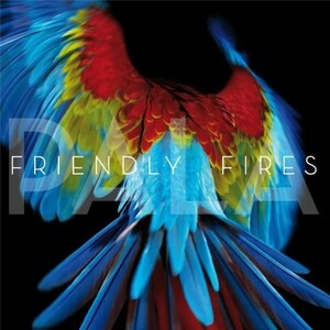 (お買い得！中古)Pala Friendly_Fires