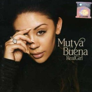 (お買い得！中古)Real_Girl Mutya_Buena