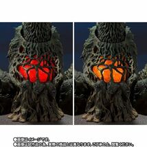 新品未開封送料無料！　魂ウェブ商店限定 S.H.MonsterArts ビオランテ　Special Color Ver.　モンスターアーツ　バンダイ_画像8