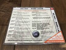 2枚組 CD + ROM MARS LASAR / BIG BOX CD SONOTON MUSIC GMBH SCD554 ライブラリー LIBRARY norman candler_画像5