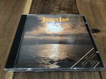 James Last Mystique CD ジェームス・ラスト Polydor 839 209-2 CANADA盤 カナダ盤 イージーリスニング JAZZ ジャズ_画像1