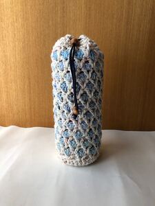 水筒ペットボトルカバー