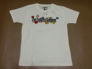 ミスターメン リトルミス (ファミリー）Tシャツ Mサイズ 白色 男性用　 Mr.Men Little Miss T-shirt 907135