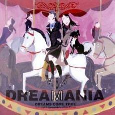 DREAMANIA DREAMS COME TRUE smooth groove collection 2CD レンタル落ち 中古 CD