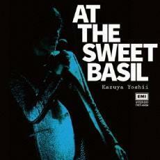 AT THE SWEET BASIL 完全限定受注生産盤 レンタル落ち 中古 CD