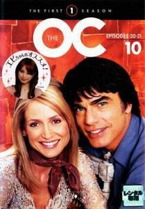 The OC ファースト・シーズン1 vol.10(第20話～第21話) レンタル落ち 中古 DVD 海外ドラマ