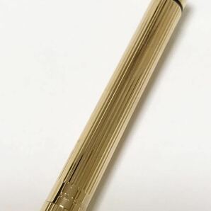 18.シェーファー SHEAFFER ボールペン GOLD ELECTROPLATEDの画像7