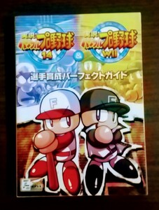 PS2実況パワフルプロ野球14 実況パワフルプロ野球Wii