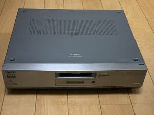 SONY EV-NS9000 Hi8 ビデオデッキ