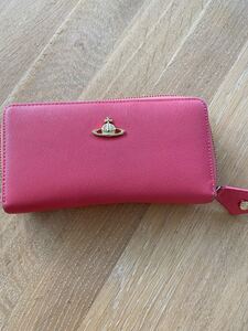 Vivienne Westwood 長財布