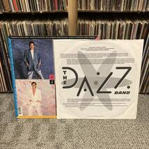 DAZZ BAND / WILD AND FREE_画像2