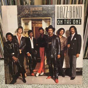 DAZZ BAND / ON THE ONE