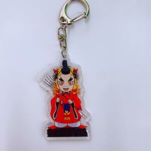 煉獄杏寿朗 即購入ok鬼滅の刃キーホルダーきめつのやいばキーホルダー即購入ok
