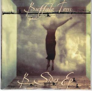 CD) BUFFALO TOM b sides ep 非売品CD