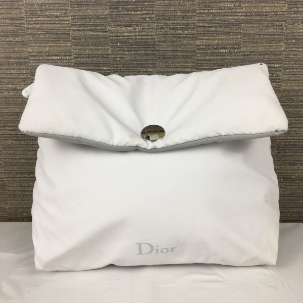 ポーチかバッジプレゼント☆ディオール☆アドベントカレンダー☆購入時