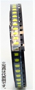  chip LED 3216 blue color 100 piece 