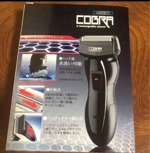 電気シェーバー