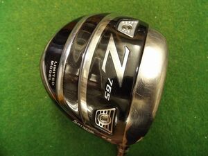 【税込】1351 SRIXON Z765 LIMITED MODEL 9.5° MIYAZAKI kaula 水 6 S 付属品無 ダンロップ スリクソン .692519.