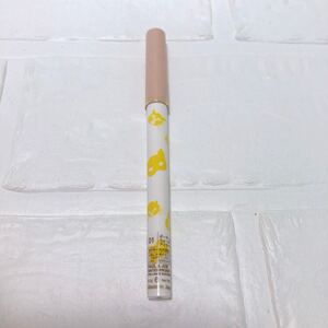 新品未使用 ポール&ジョー ウォータープルーフ アイライナー 01 ブラック