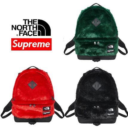 ヤフオク! -supreme x the north face backpackの中古品・新品・未使用 