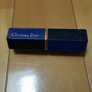 Dior リップカラー 549 クリスチャンディオール　ピンク系口紅　フランス製