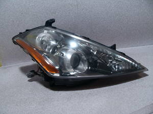 HD36388　TZ50　ムラーノ　HID　ヘッドライト　右　100-63779　26010-CB025 