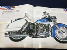 ■即決/送料無料■ハーレーダビッドソン100周年/Harley-Davidson 100 years/フルカラー 224ページ 豪華本/セレブレーション of レジェンド_画像8