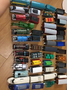 プラレールトーマス