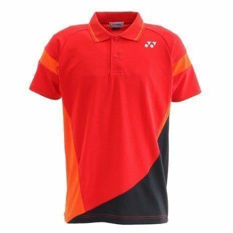 【送料無料】ヨネックス（YONEX）ポロシャツ 新品　Sサイズ　10251-496