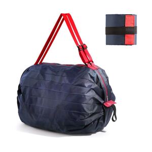 シュパット風 エコバッグ 買い物バッグ ショッピングバッグ
