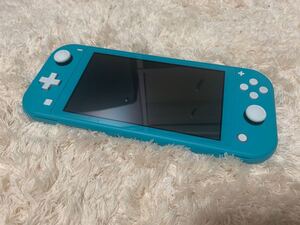 Nintendo Switch NINTENDO SWITCH LITE 任天堂 ニンテンドースイッチ本体 ニンテンドースイッチ