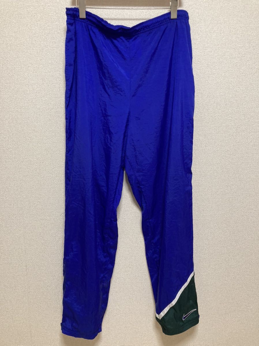 ヤフオク! -ナイキ ビンテージ トラックパンツの中古品・新品・未使用 ...