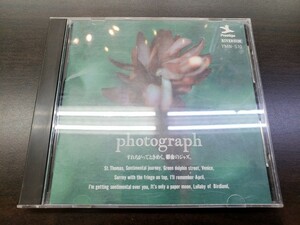 CD / Photograph　すれちがってときめく、都会のジャズ。 / 中古