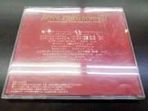 CD / Humoresque Swan and many more / JAREK POWICHROWSKI ヤレック・ポヴィフロフスキ / 中古_画像2